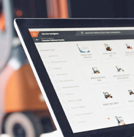 Digital Services 