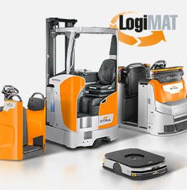 LogiMAT 2022