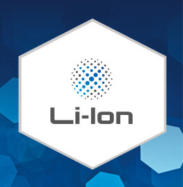 STILL Li-Ion