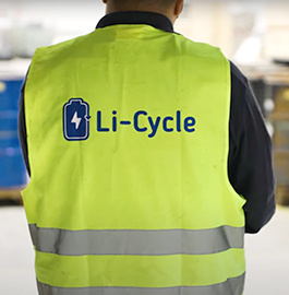 Li-Cycle