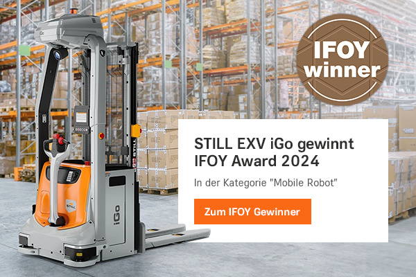 IFOY Award 2024 