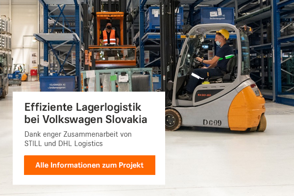 Alle Informationen zum Projekt 